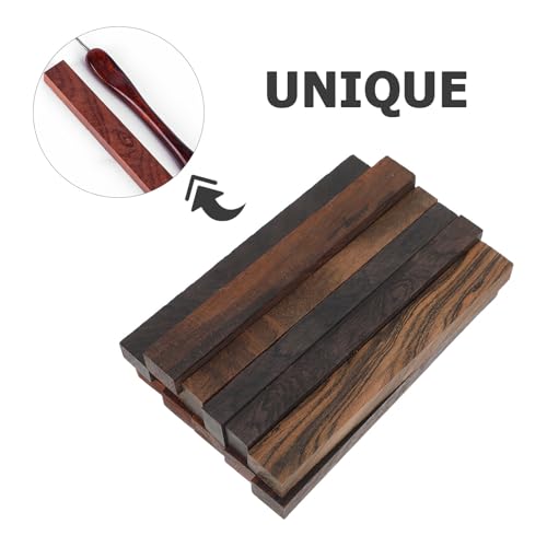 Kit para hacer velas artesanales Tofficu juego de 12 piezas para principiantes 3