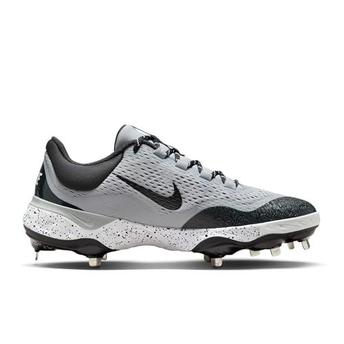 Image of Nike Men's Alpha Huarache Elite 4 Baseball Cleats
