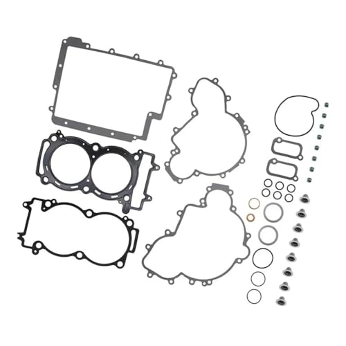 Kit complet de joints moteur pour Polaris RZR XP 900 et RZR XP 4 900 de 2011 à 2014 réf 808970