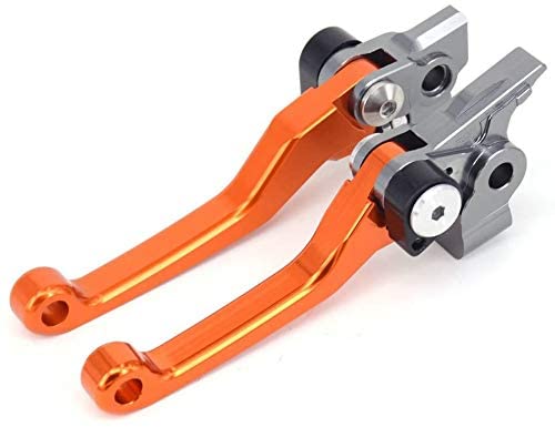 Las mejores Manetas para moto KTM