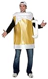 Rasta Imposta Beer Mug Costume Costume