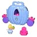 Fisher-Price Little People Disney Princess, Cinderella's Carriage