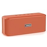 Monster Shock Plus Portable Bluetooth...