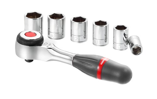 Facom R.360PACKPB - Composition de Serrage 1/4' 360°