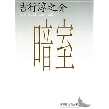 暗室 (講談社文芸文庫)の表紙