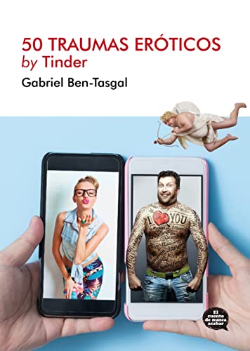 50 Traumas Eróticos by Tinder