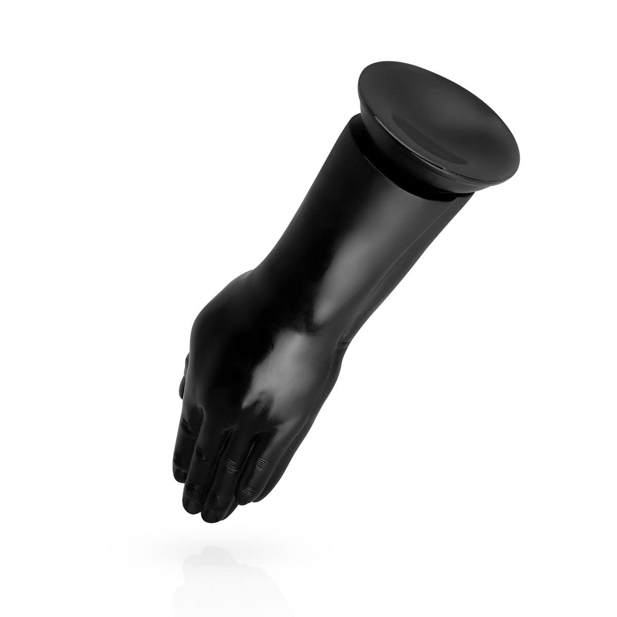 BUTTR Problema doble consolador Puño. 1290 g