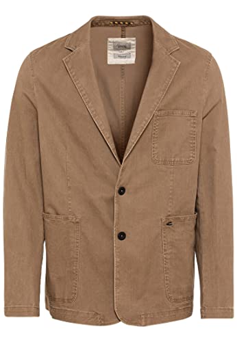 Costume de soirée Camel Active pour homme ensemble veste et pantalon