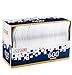 Value Pack of 600 White Disposable Plastic Forks – Practical Cutlery for Parties, Lunches, Picnics, and Long Trips – BPA-Free – Safe for Kids – Great for Meals, Desserts, or Appetizers