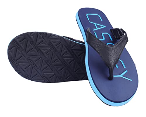 Image of CASSIEY Men's Flip-Flops and House Slippers