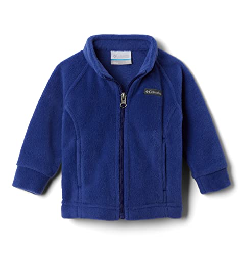 Image of Columbia Kids Benton Springs Fleece (Little Kid /Big Kid)