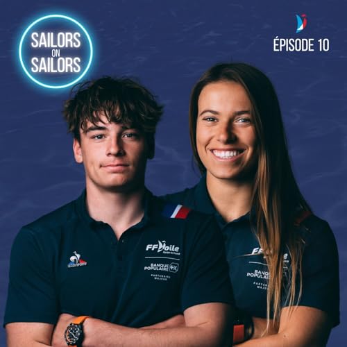 Routine en et hors compétition et expérience olympique : Lauriane Nolot & Nell De Jaham discutent !
