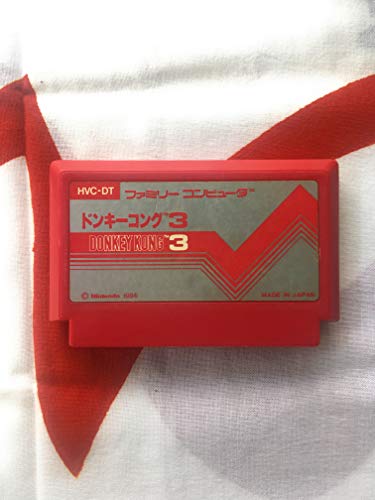 ドンキーコング3 ドンキーコング3
