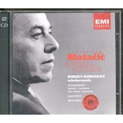 1899-1985 Artist Profile