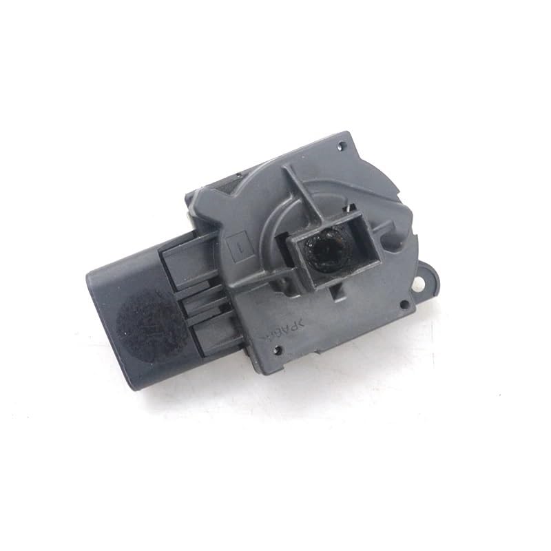 Commutateur d'allumage 4685719AG pour restaurer le démarrage de Jeep Wrangler