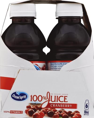 Miniatura 9 de Jugo de arándanos 100 Ocean Spray