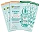 Garnier Hyaluron Aloe Hydra Booster Serum-Maske