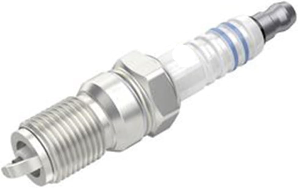 0242225623 HR9DCY+ Spark Plug Accessories Car Candle Glow Plug Car Replacement Parts