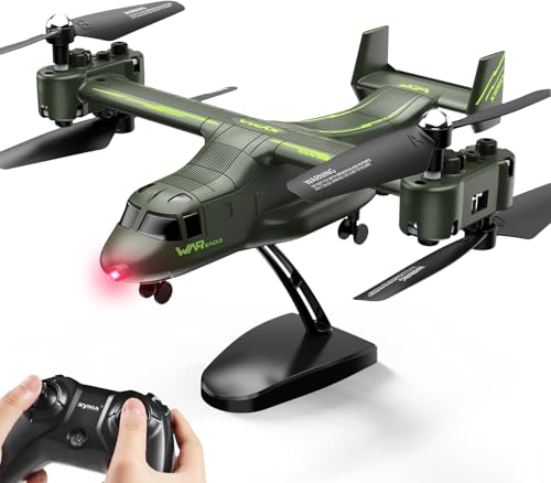 SYMA X550 Military RC Helicopter