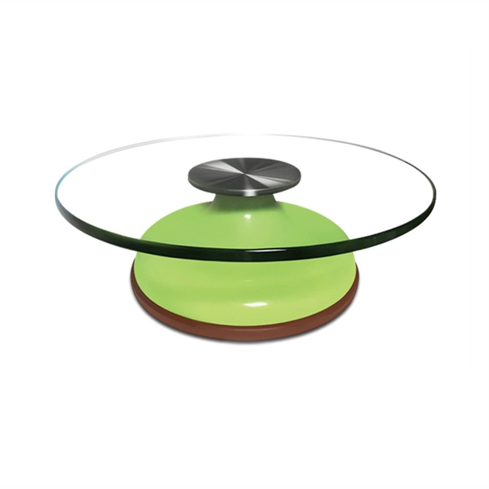 Gramofon na ciasto stojak na tort – artykuły do dekoracji ciast obracający się stojak na ciasto stojak do pieczenia ciast dekorowania materiały do ciasta podawania ciasta obrotowy stojak na ciasto (kolor: E)