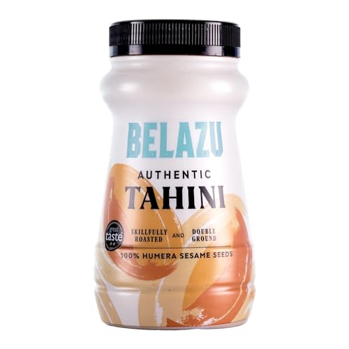 Belazu Authentic Tahini 500g