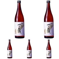 一ノ蔵 特別純米酒 辛口 [ 日本酒 宮城県 720ml ] (× 5)