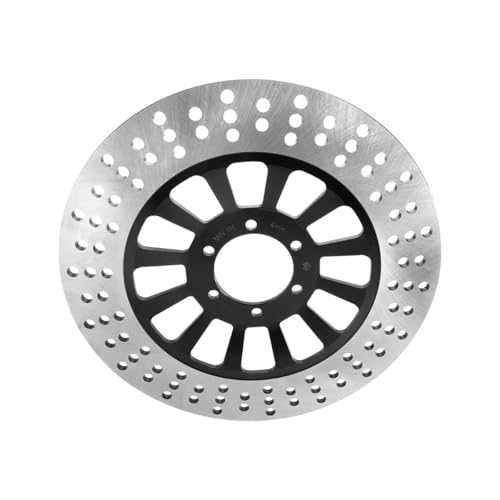 Disque de frein avant 300 mm pour remplacer le système usé de votre XS1100