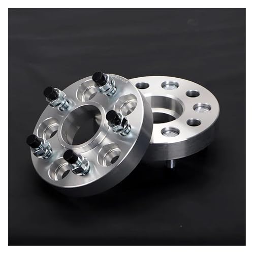 Entretoise de roue 5x120 usinée avec précision de 20mm pour Lexus