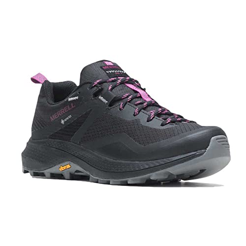 Image of Merrell Women's Mqm 3 GTX Boat Shoes