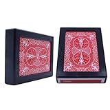 Doté d'un gadget exceptionnel, ce coffret vous permet de trouver de nouvelles façons de captiver et de divertir vos invités lors de vos visites. Ce gadget est conçu pour créer des effets surprenants et captivants qui captiveront le public, faisant de votre séance de magie un moment inoubliable.