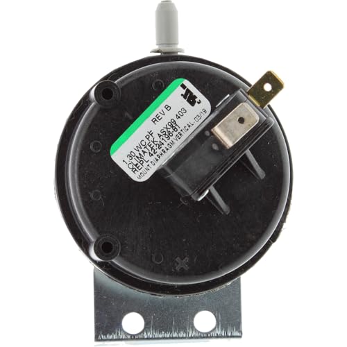 9371VO-BS-0004 - Coleman OEM Furnace Replacement Air Pressure Switch