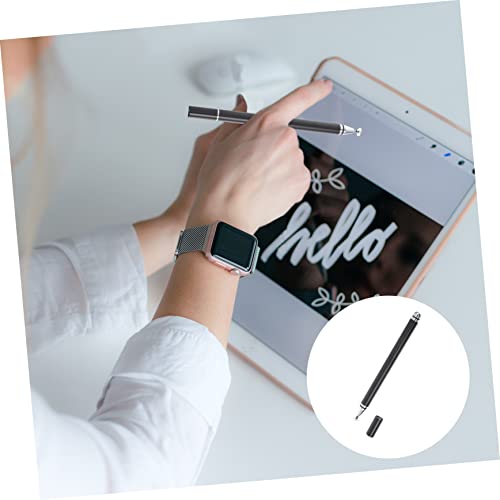 Bolígrafo digital para tablet y teléfonos móviles OSALADI compatible universal 4