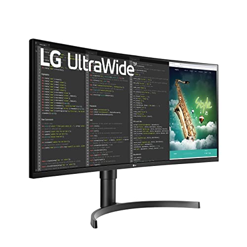 35WN75CP-B 35p UWQHD VA 100Hz - Monitor - Immagine 8