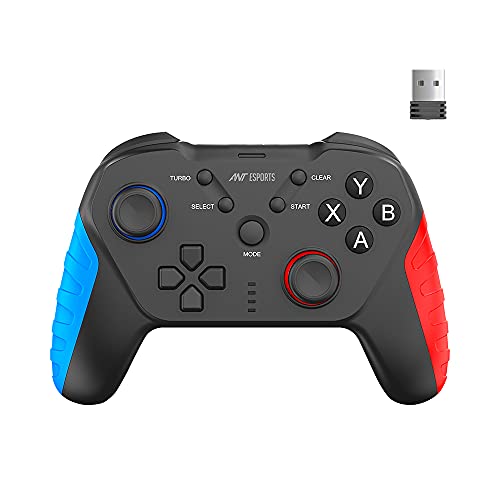 Ant Esports GP100 Controller Joysticks for PC (Windows 7/8/8.1/10