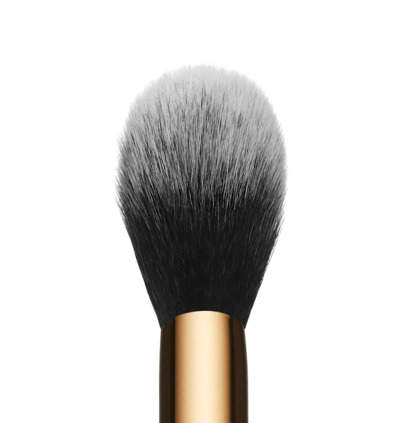 PAT McGRATH LABS Sublime Perfection Blurring Under-Eye Powder & Brush Duo - YELLOW