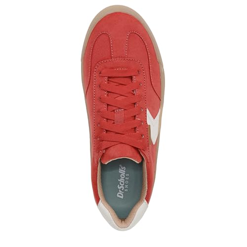 Image of Dr. Scholl's Shoes Women's Time Off Win Sneaker, Retro Sneakers for Women