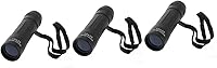 Vista 1 de 3 unids telescopio portátil monoculares bolsillo monocular Camping Gear Golf Gear Telescopio compacto telescopio telescopio telescopio ajustable