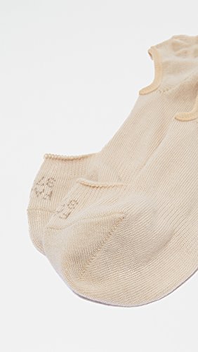 Image of FALKE Women's Step Cotton No Show Socks, 1 Pair