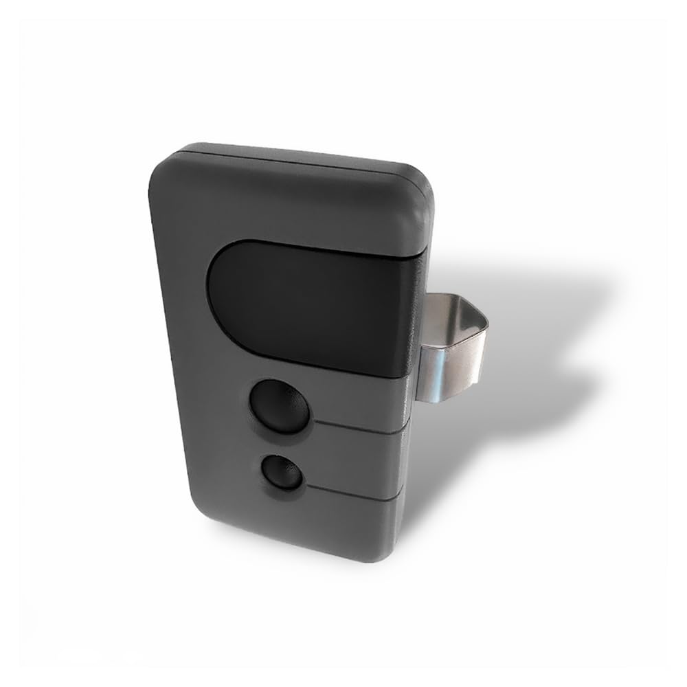 for Sears Craftsman 3-Button Garage Door Remote Control - Compatible with 139.53753, 139.53680, 139.53681 - HBW2028-371ML - 315MHz