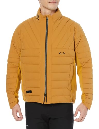 [I[N[] SKULL MOVEABLE INSULATION JACKET FOA405726 COPPER CANYON XL({TCY2XL)