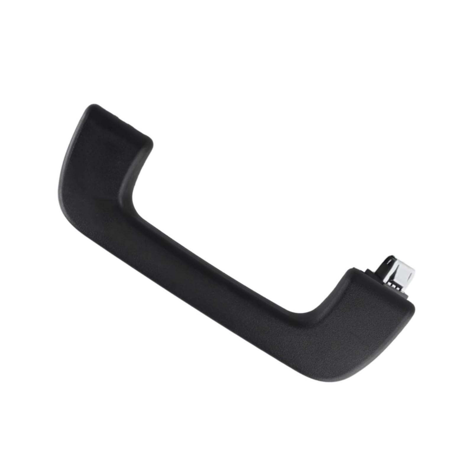DSEQOPHH Auto Interior Grab Rail Compatible with Rsq3 2014-2018 for Amarok 2013-2022 1 Pcs Interior Handle Front Roof Grab Handle Vehicle Grab 8K0857607