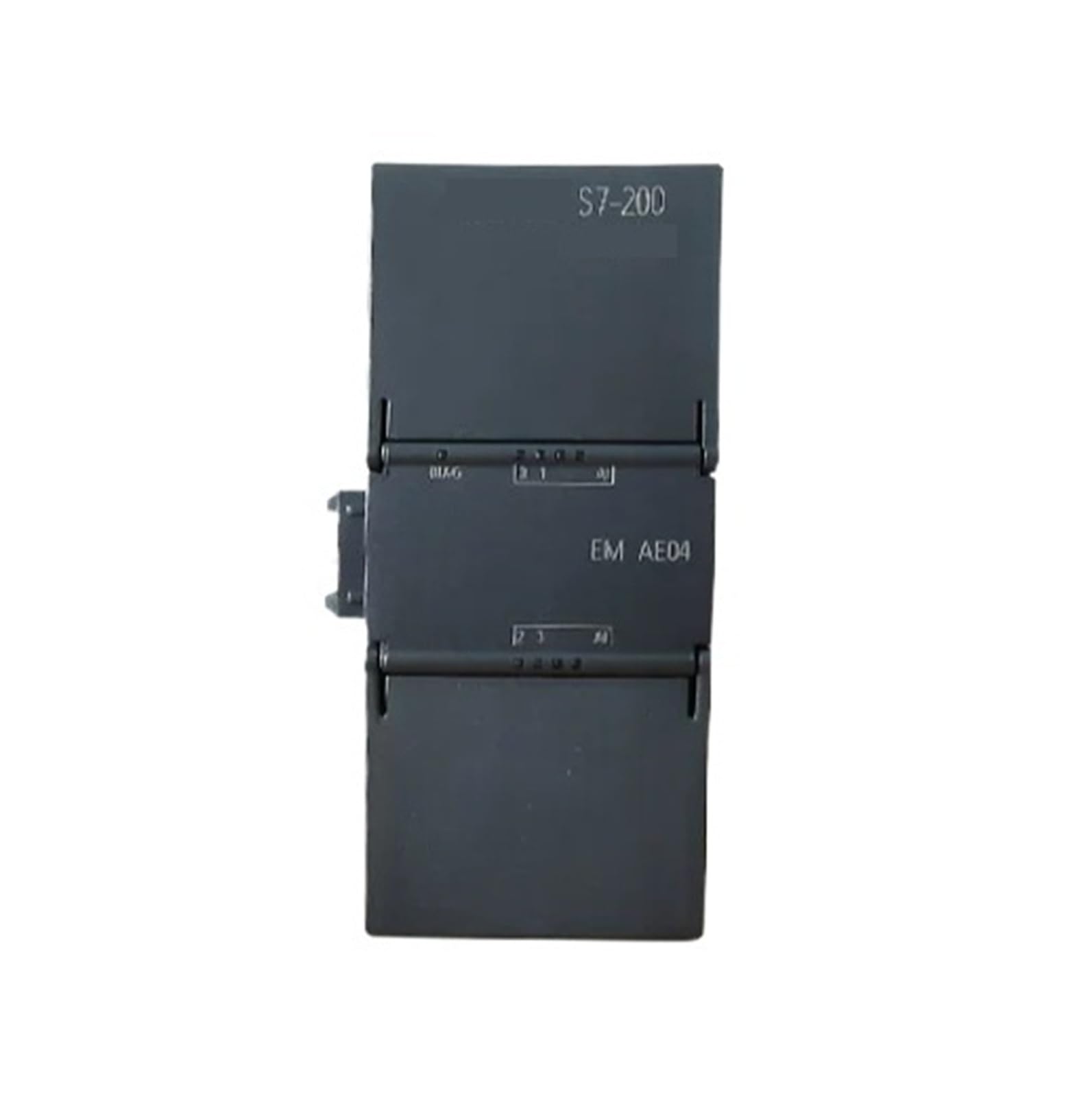 6ES7-2883-AE04-0AA0 Analog input module, 4 Input
