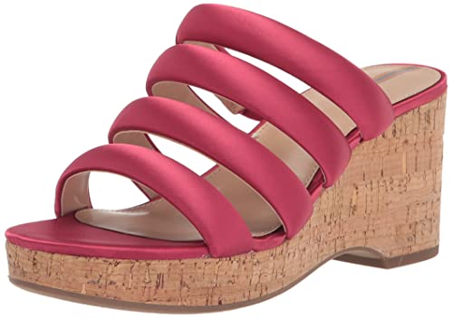 Sam Edelman Women's Yuki Wedge Sandal