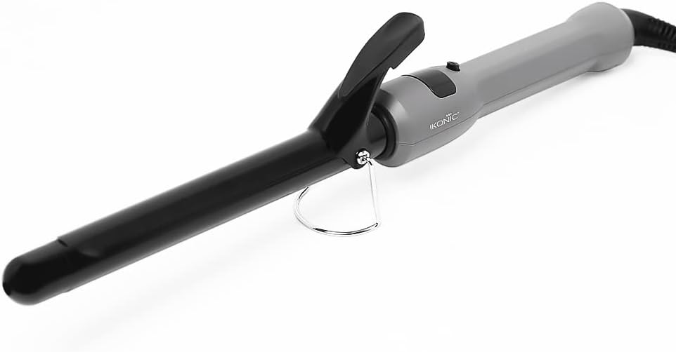 IKONIC Curl me up curling tong, size 22