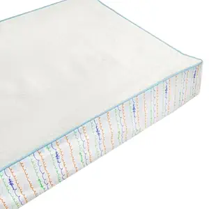 Babyletto Changing Pad Cover, Alphabets