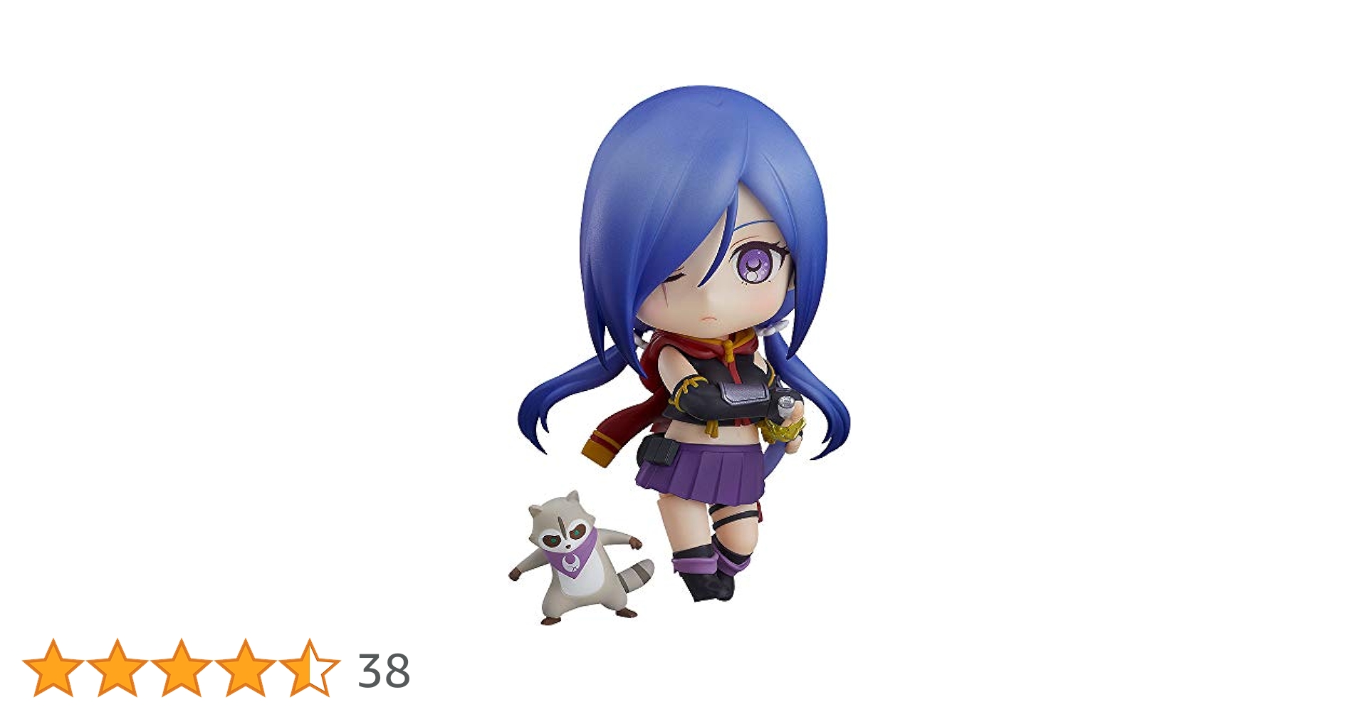 ねんどろいど RELEASE THE SPYCE 源モモ ノンスケール ABS&amp;PVC製 塗装済み可動フィギュア ねんどろいど 源モモ