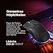 Lenovo Legion M220 Wireless Gaming Maus | RGB Farben