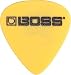 BOSS Guitar Picks (BPK-12-D73) 12-Pack
