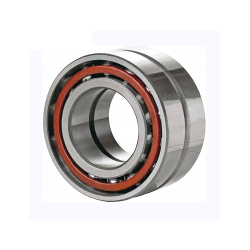 Roulements à contact oblique 25x47x12 mm haute vitesse ABEC 7 pour guidage