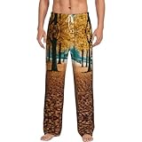 Longue tenue : ce pyjama pour homme reste doux et brillant après avoir été lavé et lavé. Nous sommes également fiers d'un contrôle de qualité strict et d'une grande attention aux détails.